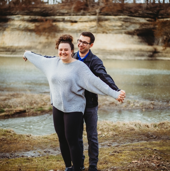 Meet your Posher, Ari - Picture 8 of 8